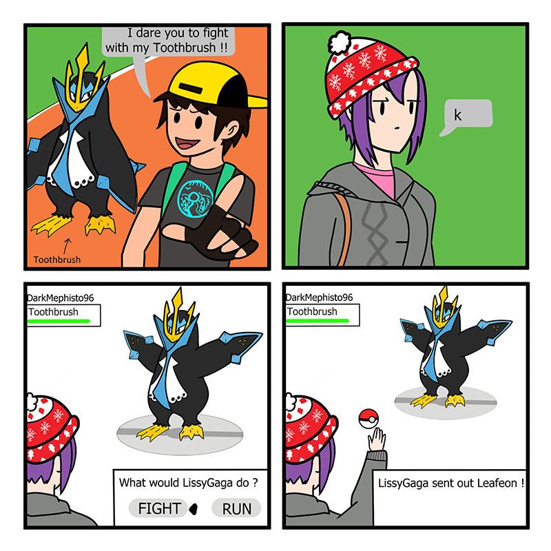 Pokemon 1